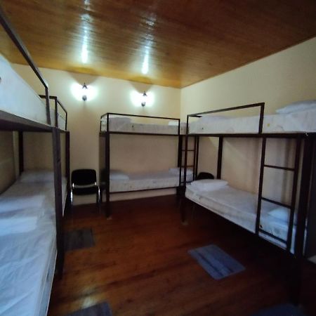 Wooden_Room_Hostel Yerevan Exterior photo