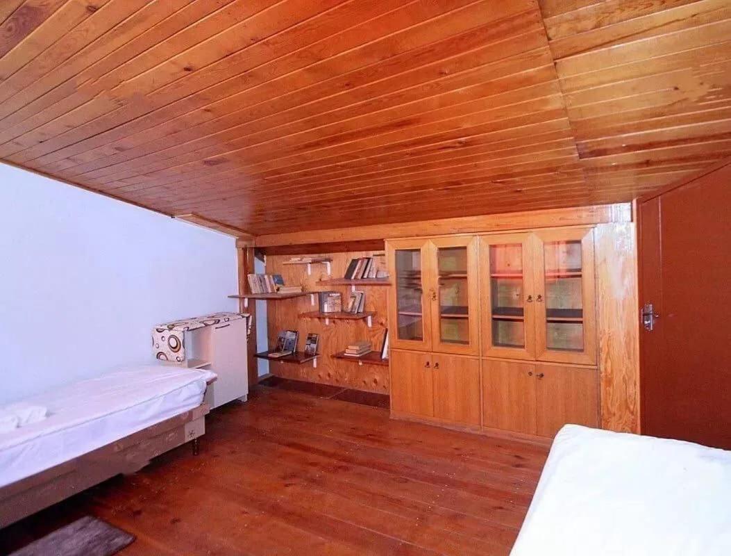 Wooden_Room_Hostel Yerevan Exterior photo